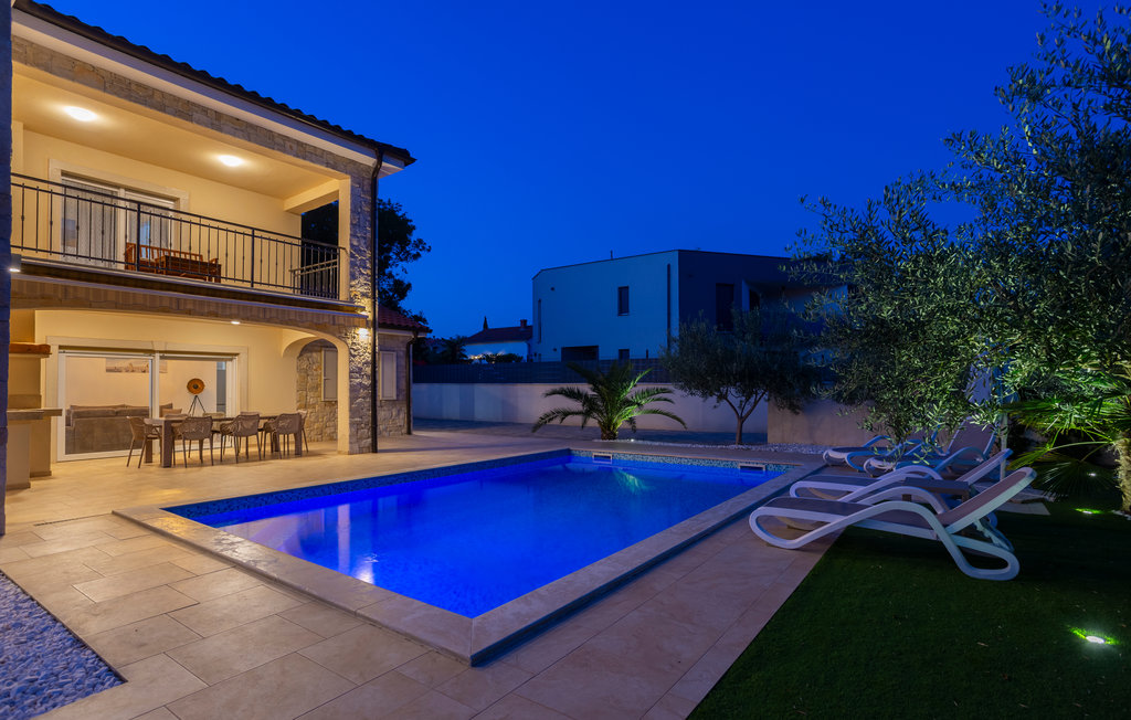 Feriehuse - Krk-Pinezici , Kroatien - CKI530 18