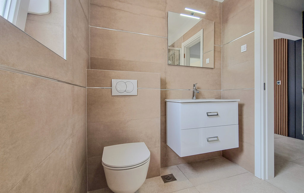 Ferienwohnung - Otok Krk - Silo , Kroatien - CKI321 24