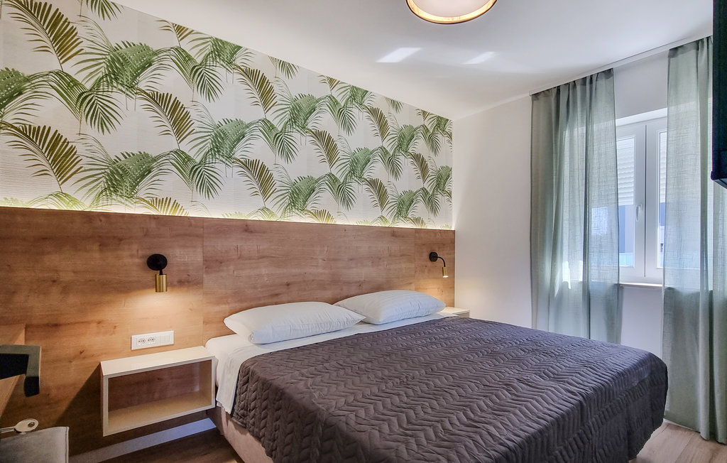 Ferienwohnung - Otok Krk - Silo , Kroatien - CKI321 21