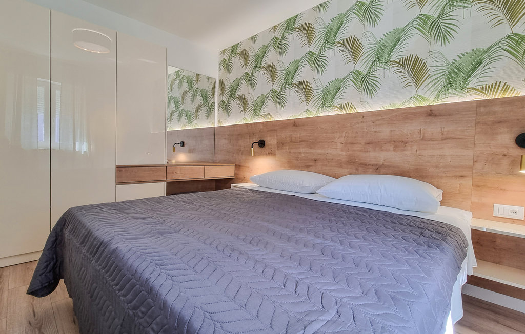 Ferienwohnung - Otok Krk - Silo , Kroatien - CKI321 23