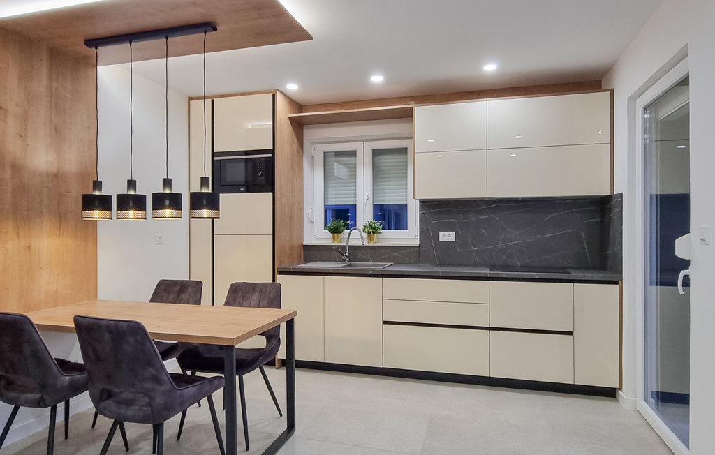 Ferienwohnung - Otok Krk - Silo , Kroatien - CKI321 5