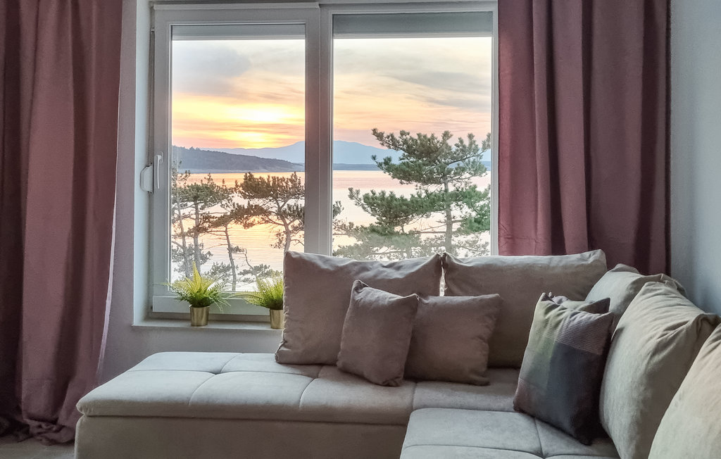 Ferienwohnung - Otok Krk - Silo , Kroatien - CKI321 19