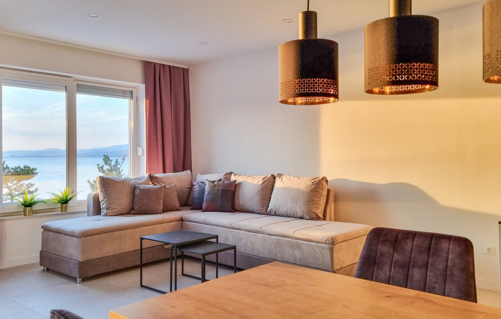 Ferienwohnung - Otok Krk - Silo , Kroatien - CKI321 3