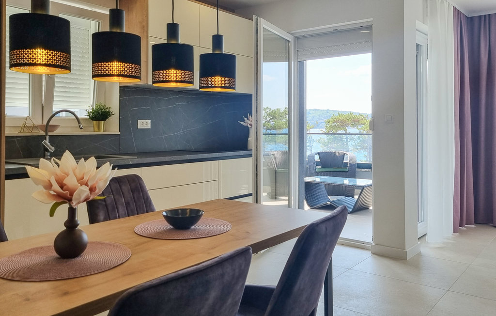 Ferienwohnung - Otok Krk - Silo , Kroatien - CKI321 20