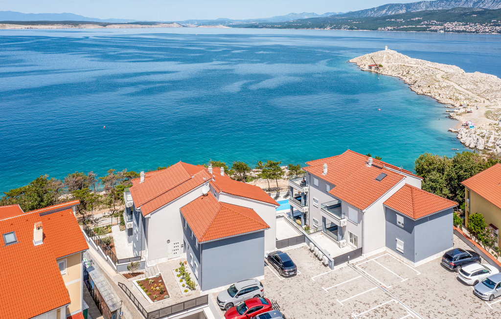 Ferienwohnung - Otok Krk - Silo , Kroatien - CKI321 13