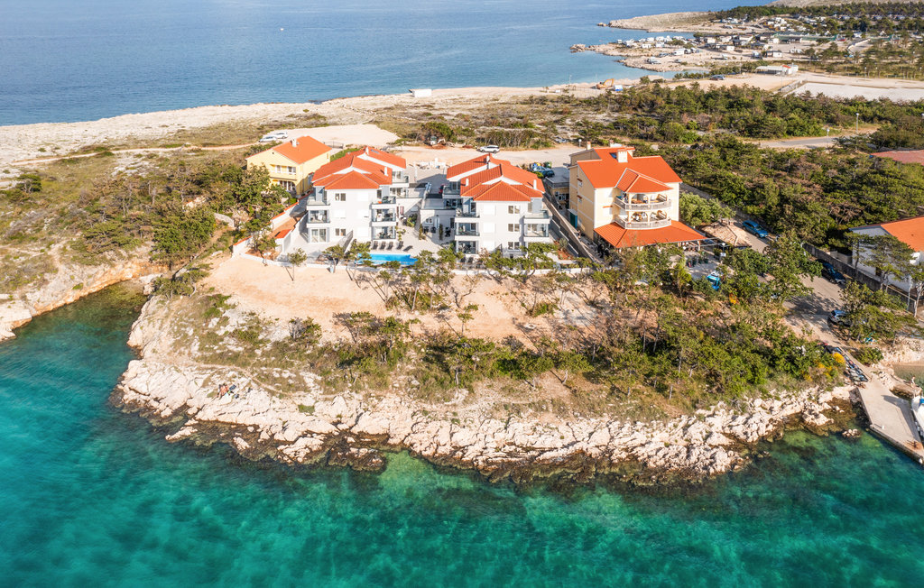 Ferienwohnung - Otok Krk - Silo , Kroatien - CKI321 1