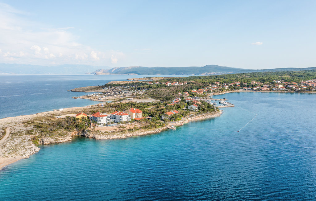 Ferienwohnung - Otok Krk - Silo , Kroatien - CKI321 7