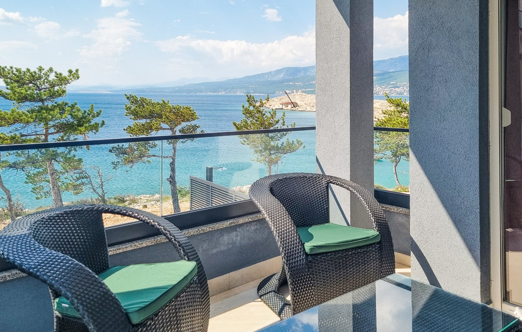 Ferienwohnung - Otok Krk - Silo , Kroatien - CKI321 14