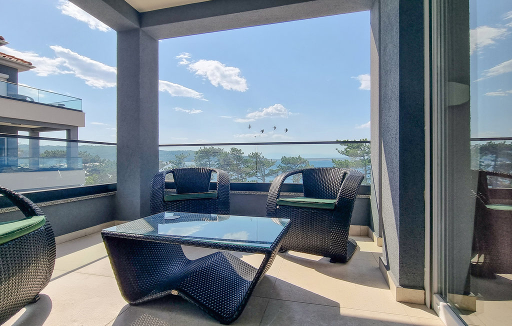 Ferienwohnung - Otok Krk - Silo , Kroatien - CKI321 8