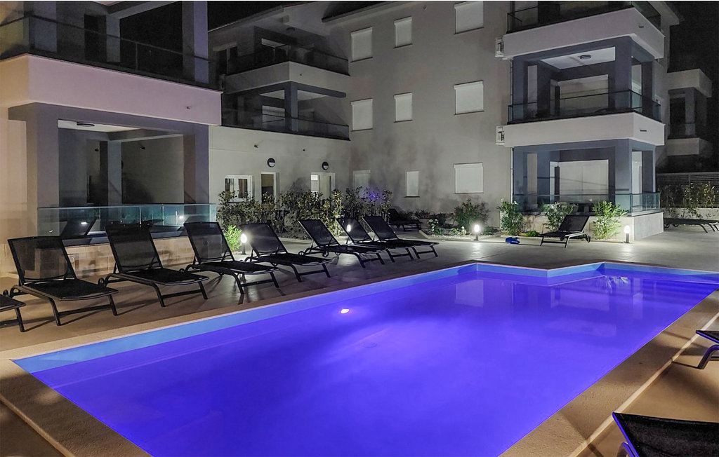 Ferienwohnung - Otok Krk - Silo , Kroatien - CKI321 15