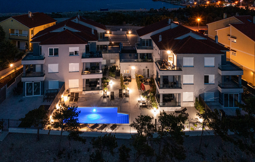 Ferienwohnung - Otok Krk - Silo , Kroatien - CKI321 16