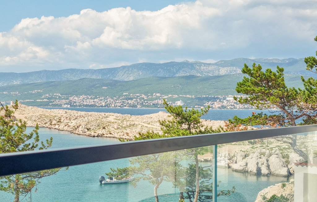 Ferienwohnung - Otok Krk - Silo , Kroatien - CKI321 6