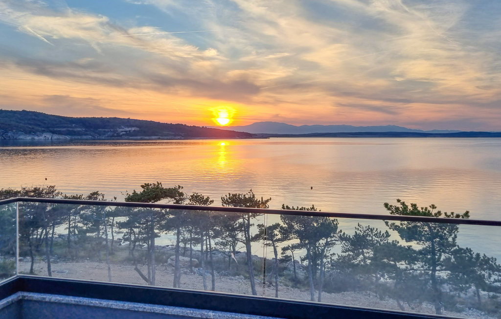 Ferienwohnung - Otok Krk - Silo , Kroatien - CKI321 17