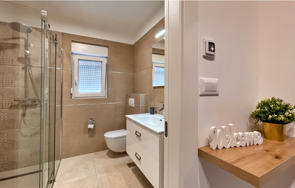 Ferienwohnung - Krk - Silo , Kroatien - CKI320 22