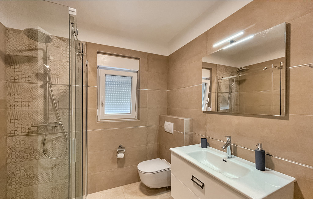 Ferienwohnung - Krk - Silo , Kroatien - CKI320 23