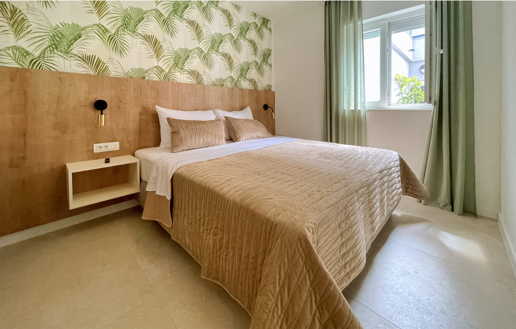 Ferienwohnung - Krk - Silo , Kroatien - CKI320 6