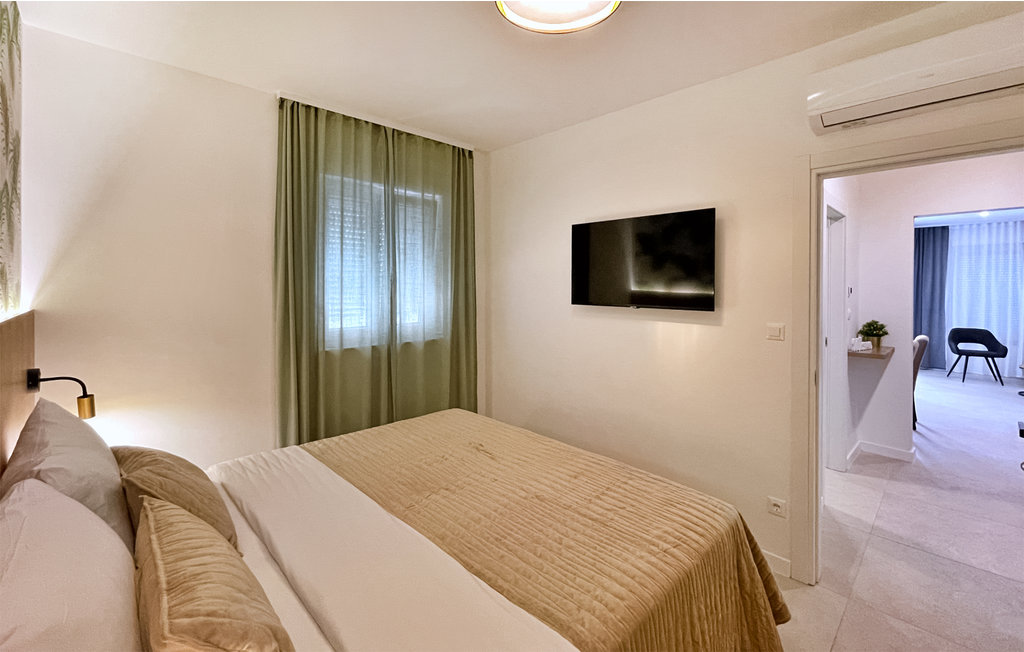 Ferienwohnung - Krk - Silo , Kroatien - CKI320 21