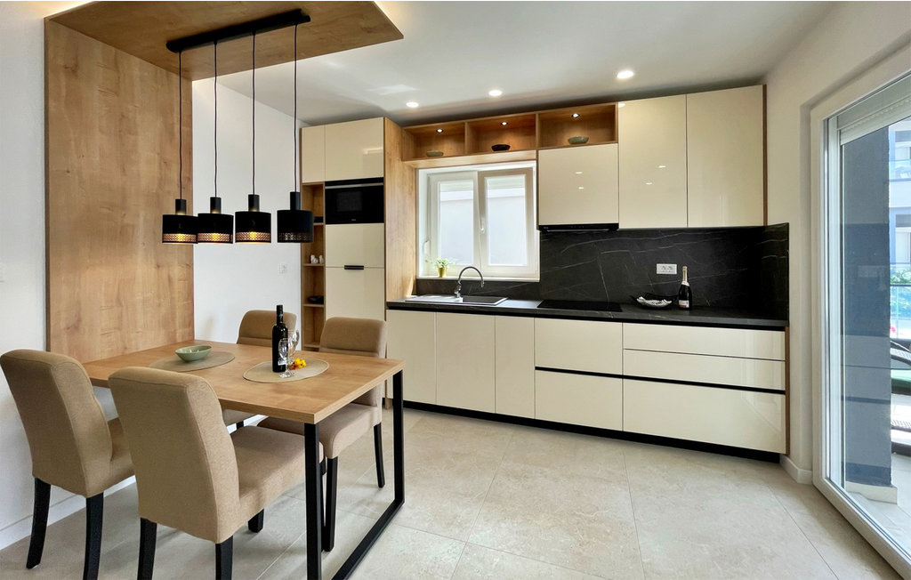 Ferienwohnung - Krk - Silo , Kroatien - CKI320 18