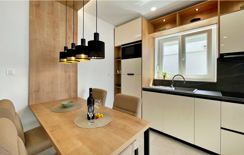 Ferienwohnung - Krk - Silo , Kroatien - CKI320 19