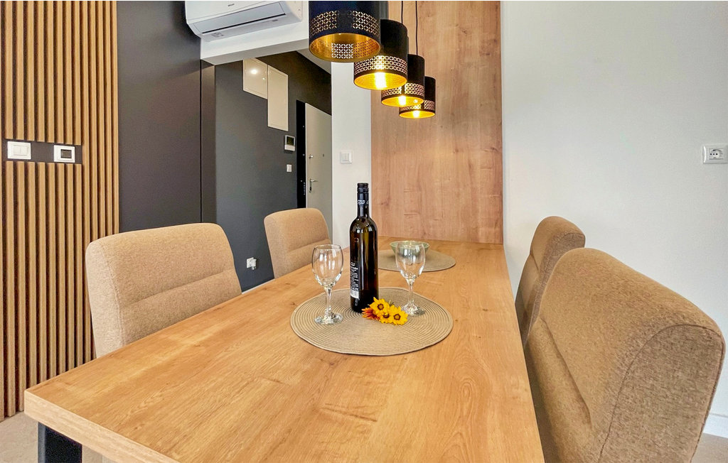 Ferienwohnung - Krk - Silo , Kroatien - CKI320 20