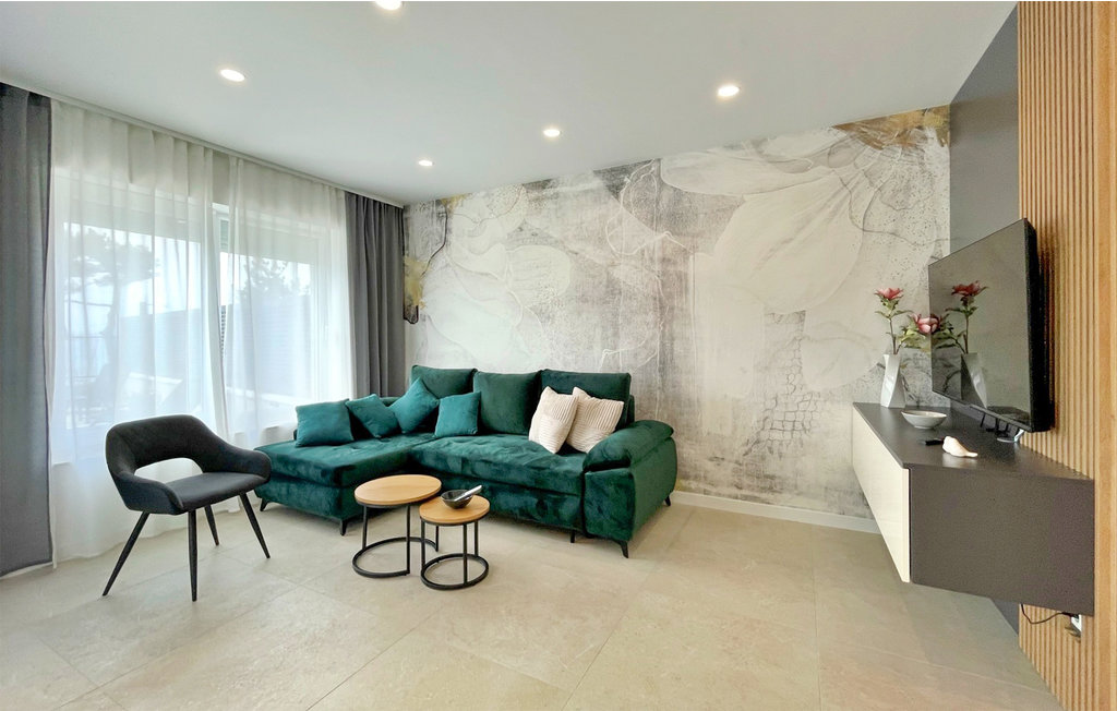 Ferienwohnung - Krk - Silo , Kroatien - CKI320 5