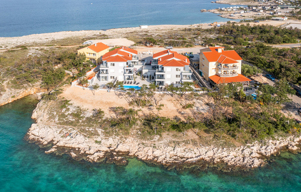 Ferienwohnung - Krk - Silo , Kroatien - CKI320 8