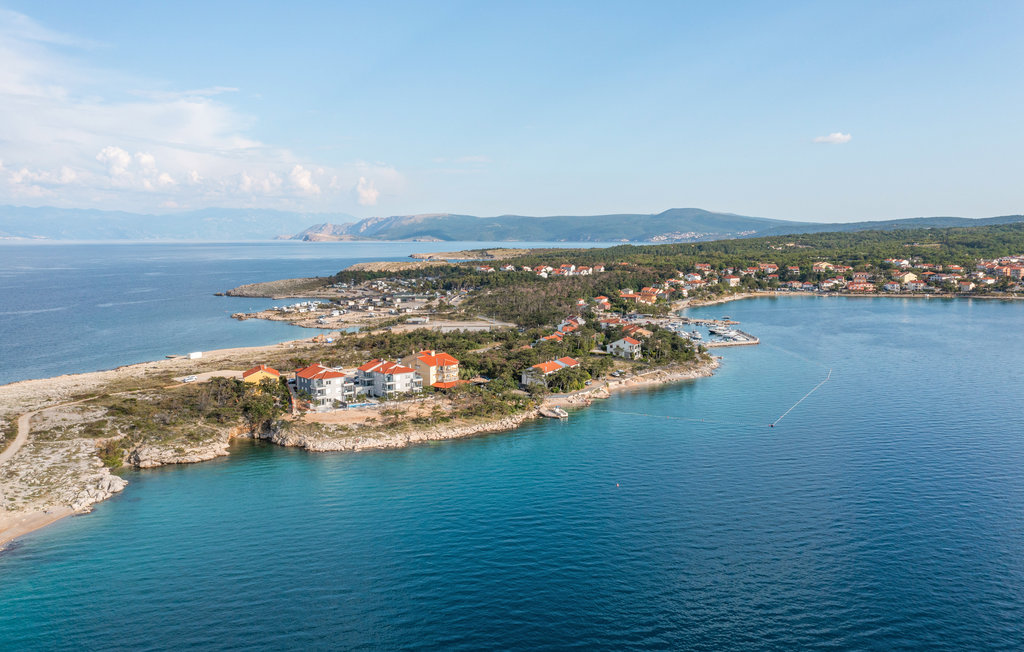 Ferienwohnung - Krk - Silo , Kroatien - CKI320 13