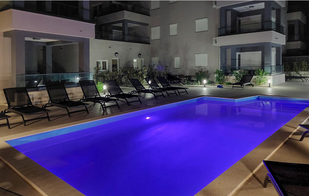 Ferienwohnung - Krk - Silo , Kroatien - CKI320 15