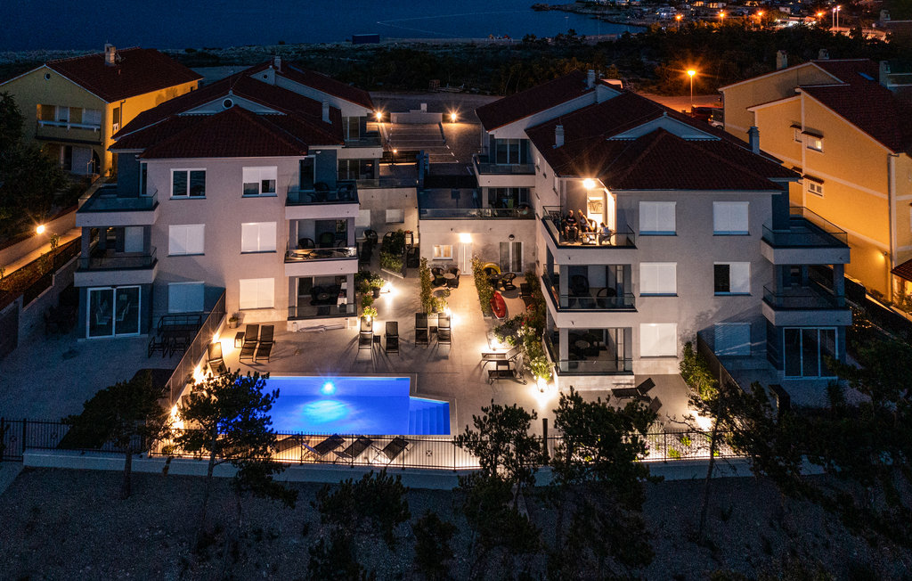 Ferienwohnung - Krk - Silo , Kroatien - CKI320 9