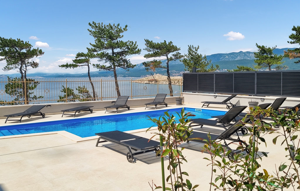 Ferienwohnung - Krk - Silo , Kroatien - CKI320 10