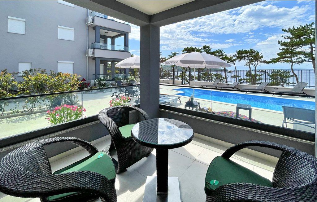 Ferienwohnung - Krk - Silo , Kroatien - CKI320 7