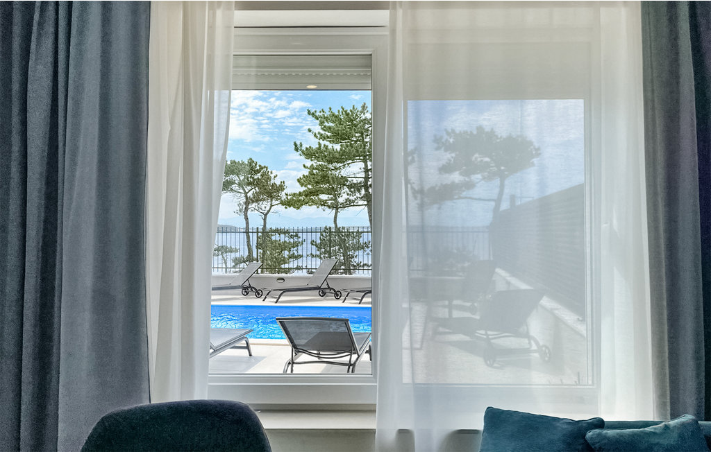 Ferienwohnung - Krk - Silo , Kroatien - CKI320 16