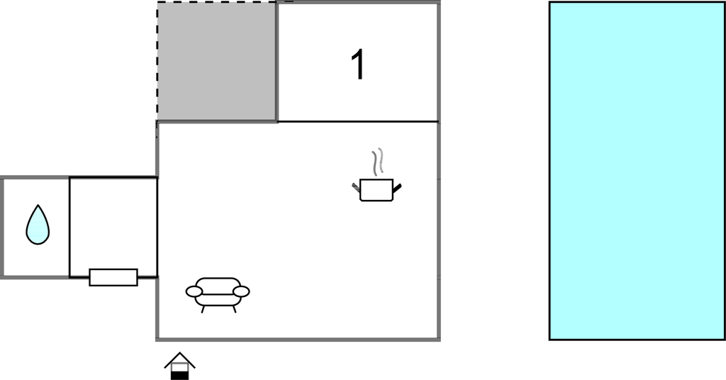 Ferienwohnung - Krk - Silo , Kroatien - CKI320 