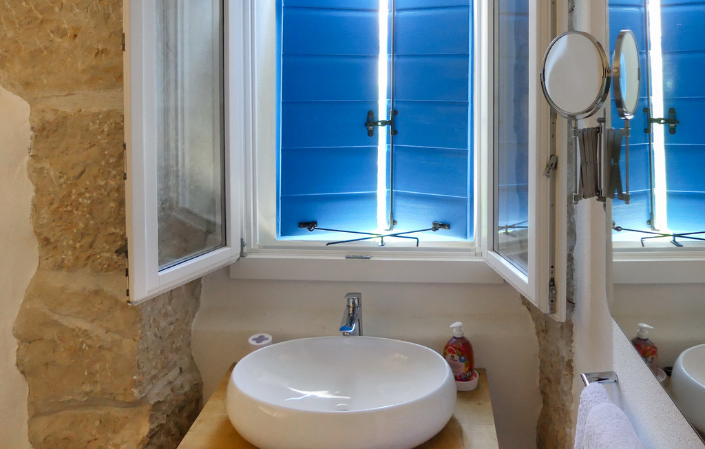 Feriehuse - Otok Krk - Malinska , Kroatien - CKI319 22