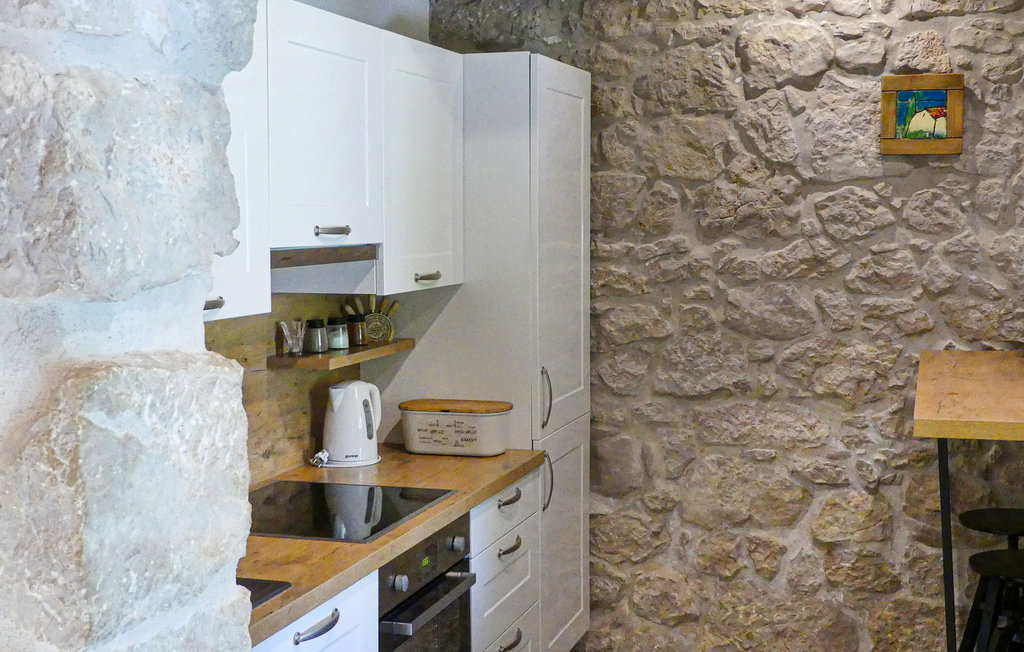 Feriehuse - Otok Krk - Malinska , Kroatien - CKI319 6