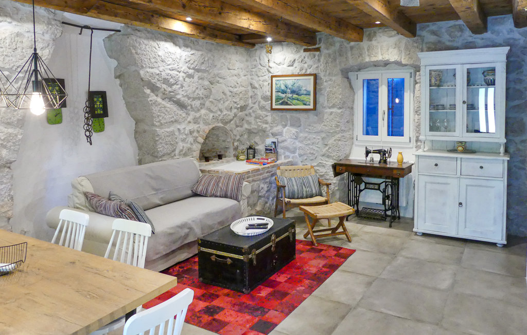 Feriehuse - Otok Krk - Malinska , Kroatien - CKI319 3