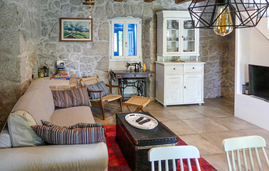 Feriehuse - Otok Krk - Malinska , Kroatien - CKI319 4