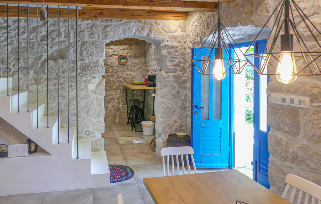 Feriehuse - Otok Krk - Malinska , Kroatien - CKI319 7