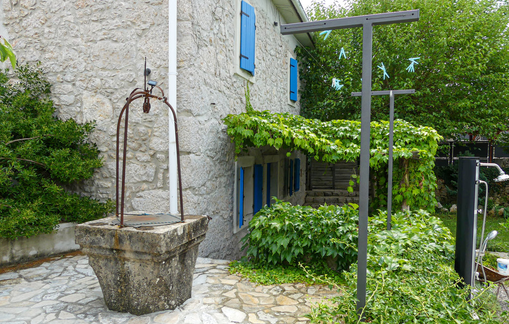 Feriehuse - Otok Krk - Malinska , Kroatien - CKI319 14