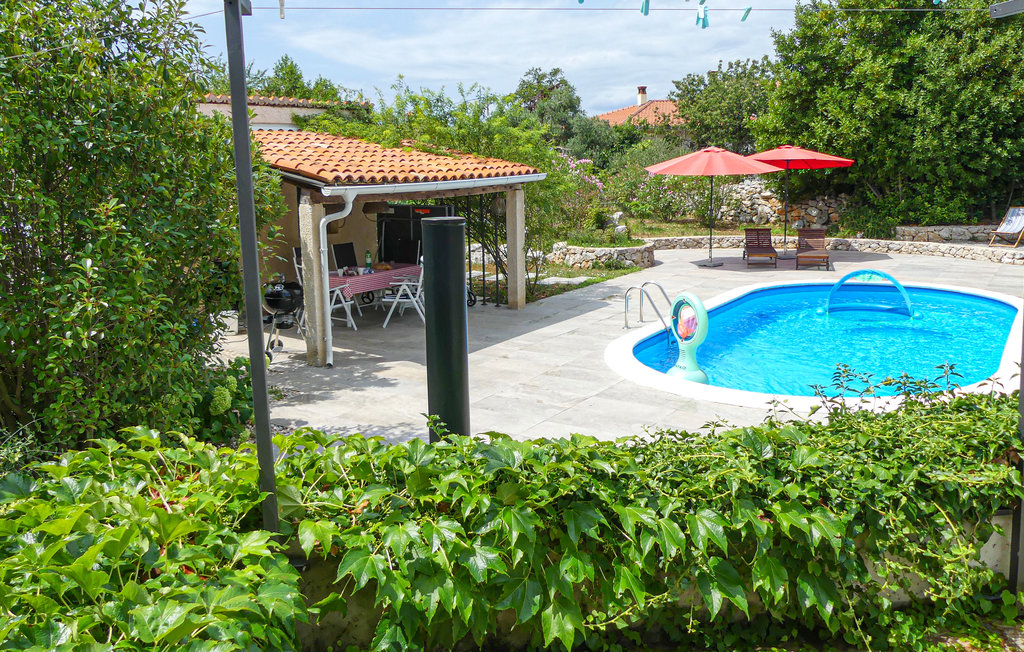 Feriehuse - Otok Krk - Malinska , Kroatien - CKI319 8