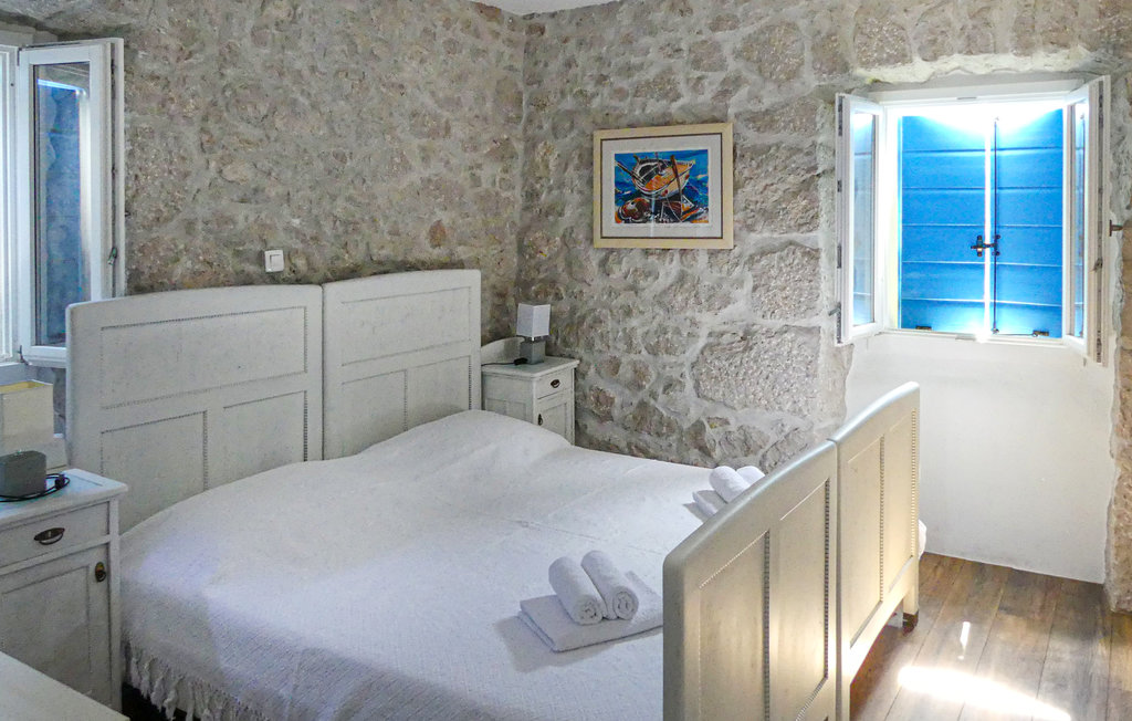 Feriehuse - Otok Krk - Malinska , Kroatien - CKI319 18