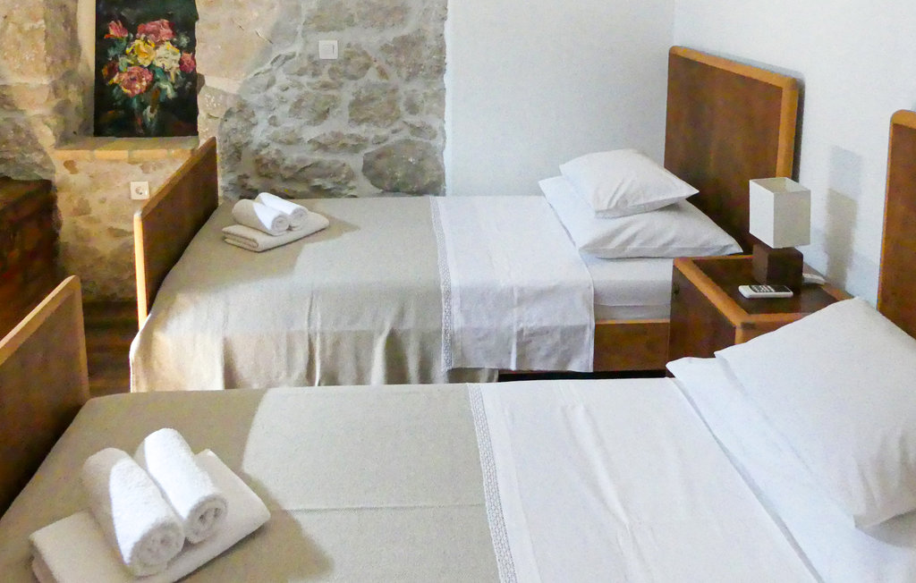 Feriehuse - Otok Krk - Malinska , Kroatien - CKI319 20