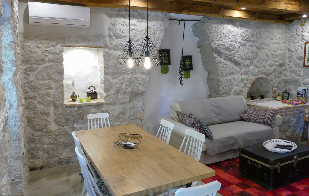 Feriehuse - Otok Krk - Malinska , Kroatien - CKI319 5