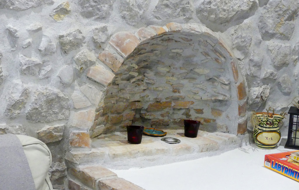 Feriehuse - Otok Krk - Malinska , Kroatien - CKI319 16