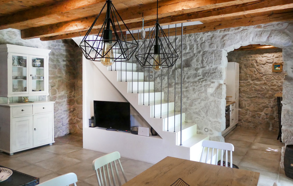 Feriehuse - Otok Krk - Malinska , Kroatien - CKI319 17