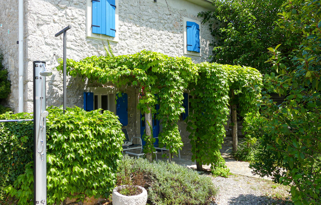 Feriehuse - Otok Krk - Malinska , Kroatien - CKI319 13