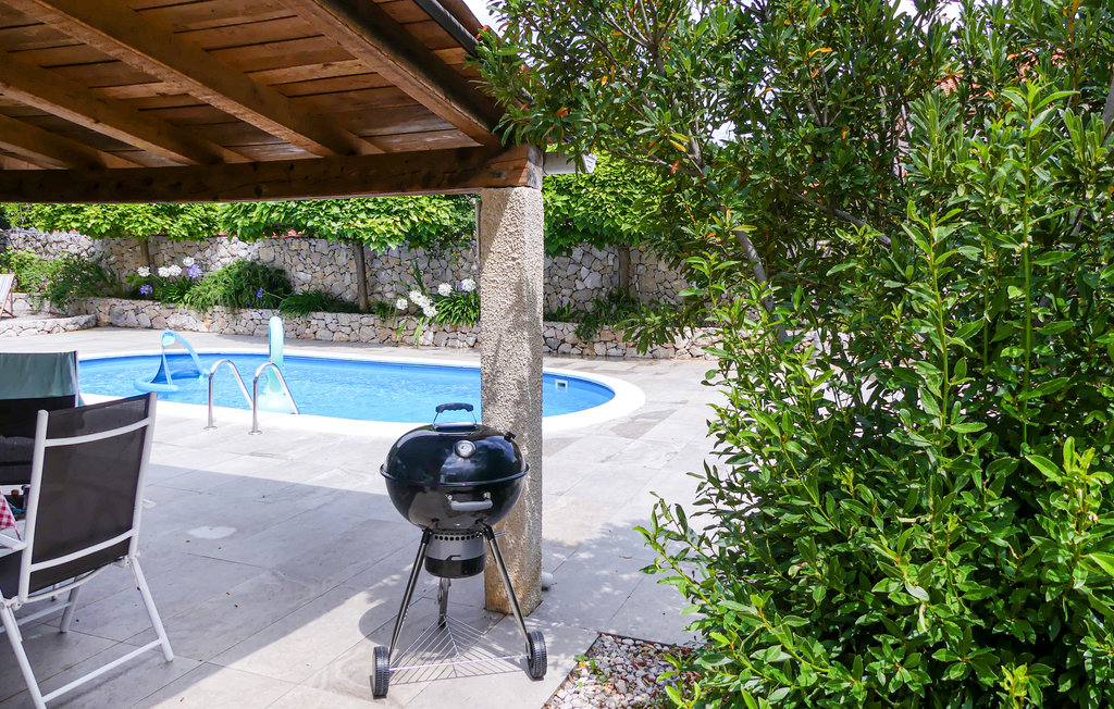 Feriehuse - Otok Krk - Malinska , Kroatien - CKI319 11