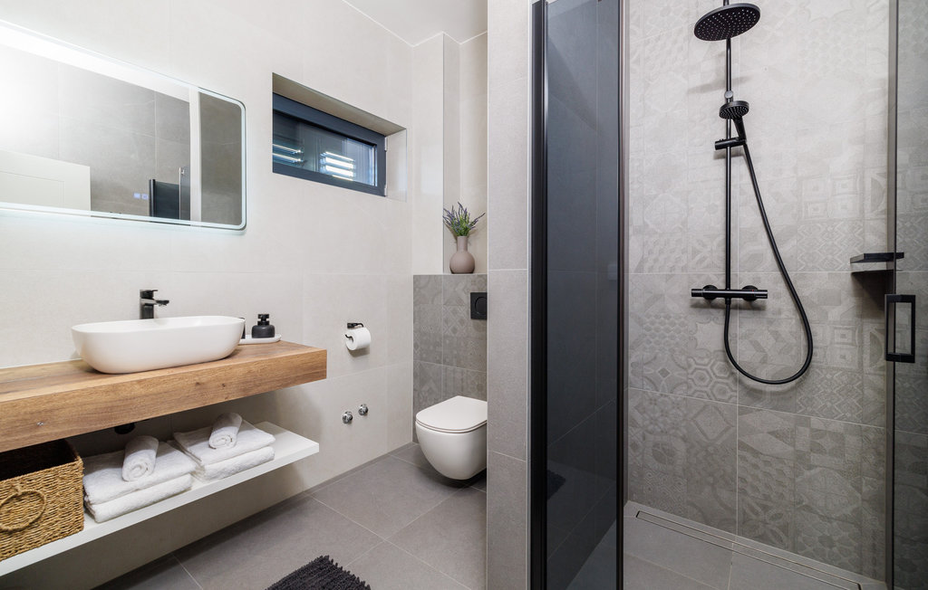 Feriehuse - Krk-Dobrinj , Kroatien - CKI570 35