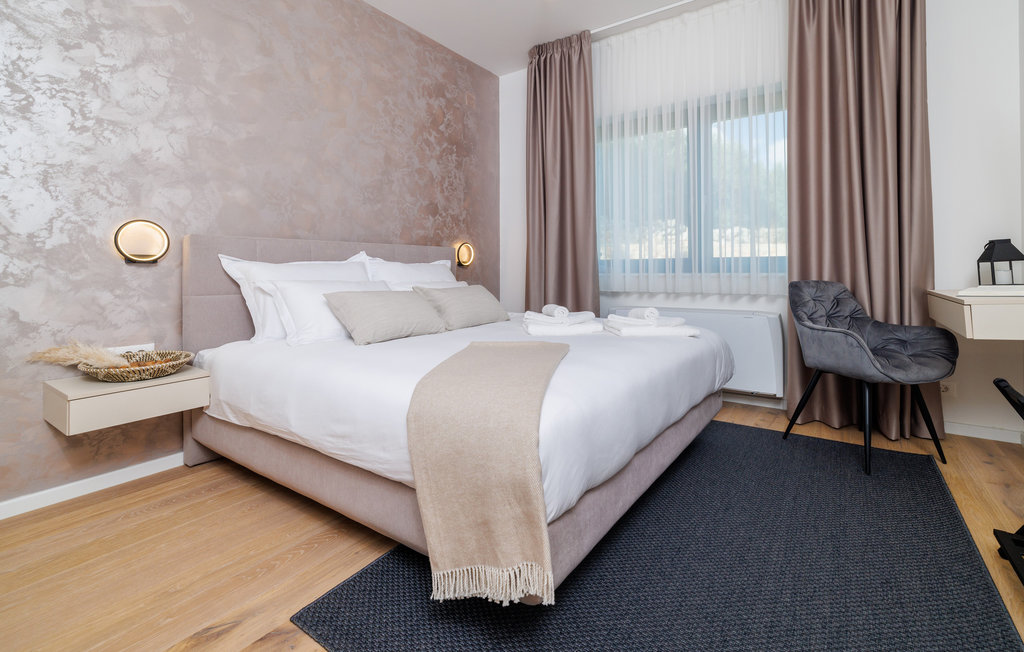 Feriehuse - Krk-Dobrinj , Kroatien - CKI570 28