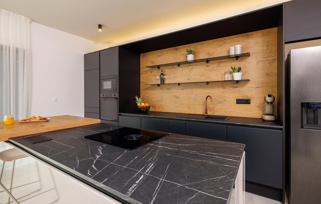 Feriehuse - Krk-Dobrinj , Kroatien - CKI570 6